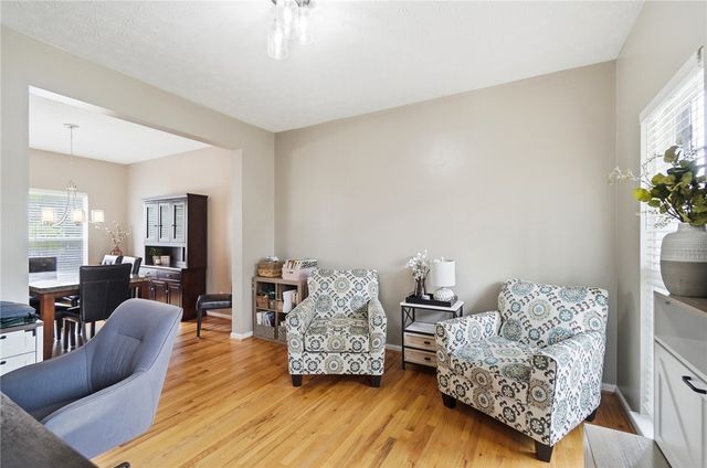 72 Crockett Drive, Springboro, OH 45066