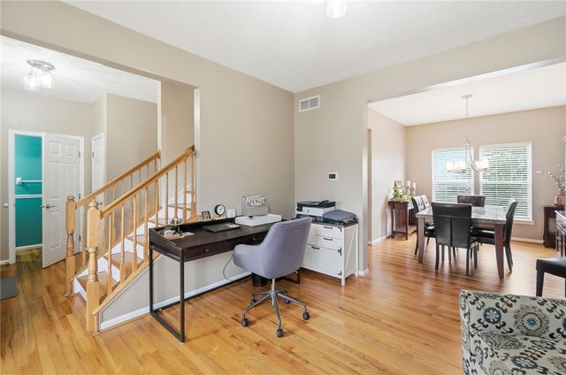 72 Crockett Drive, Springboro, OH 45066