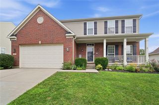 72 Crockett Drive, Springboro, OH 45066