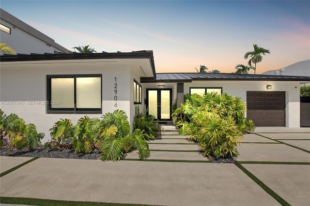 12906 Cherry Rd, North Miami, FL 33181