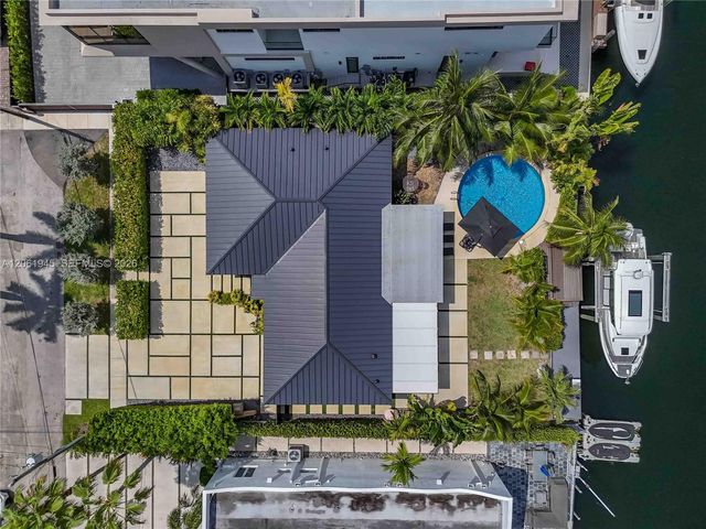 12906 Cherry Rd, North Miami, FL 33181