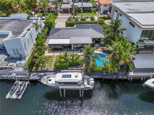 12906 Cherry Rd, North Miami, FL 33181