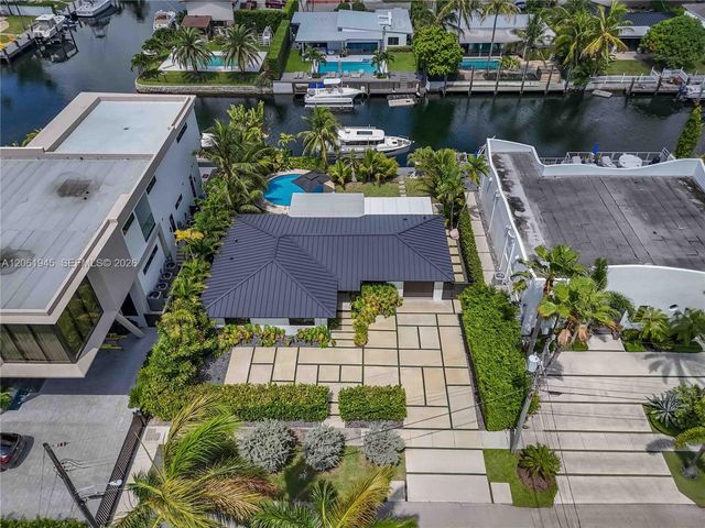 12906 Cherry Rd, North Miami, FL 33181