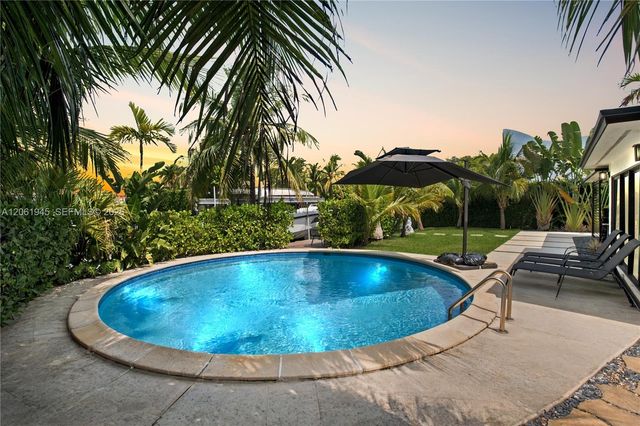 12906 Cherry Rd, North Miami, FL 33181