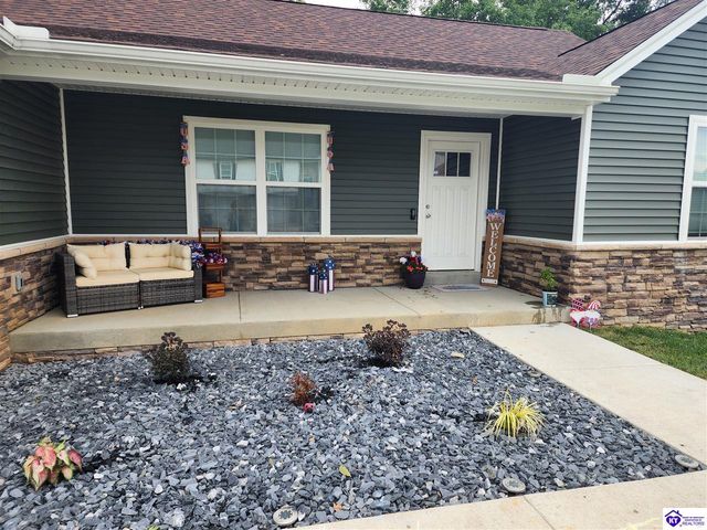 118 Sawgrass Avenue, Vine Grove, KY 40175