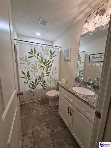 118 Sawgrass Avenue, Vine Grove, KY 40175