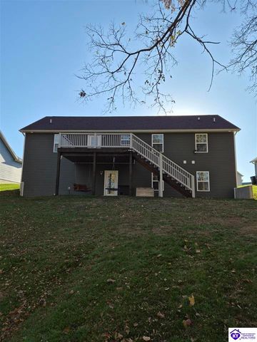 118 Sawgrass Avenue, Vine Grove, KY 40175