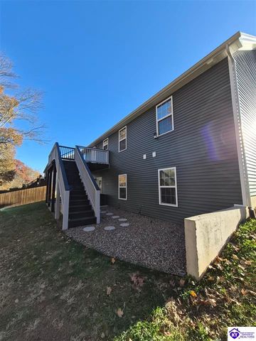 118 Sawgrass Avenue, Vine Grove, KY 40175