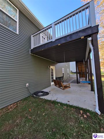 118 Sawgrass Avenue, Vine Grove, KY 40175