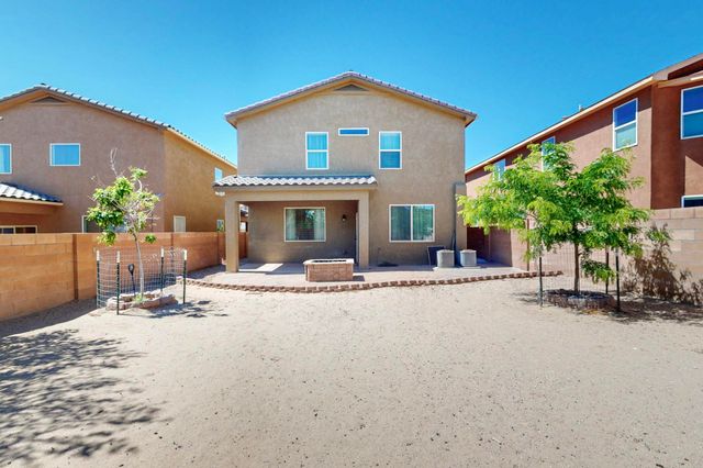 9615 MIRASOL Avenue NW, Albuquerque, NM 87120