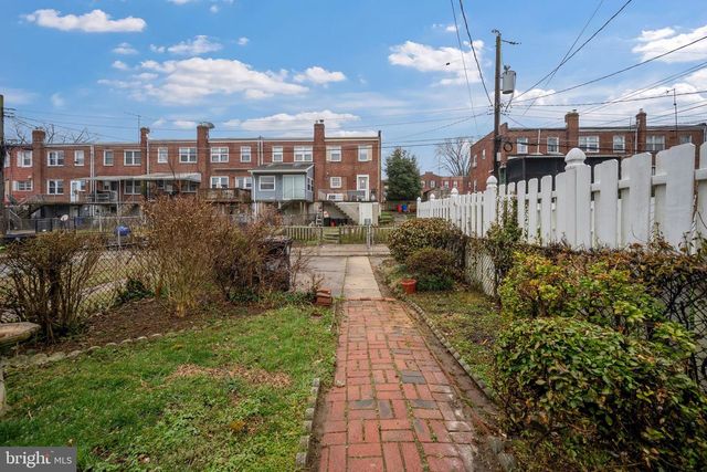 1727 REDWOOD AVE, Baltimore, MD 21234