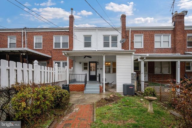 1727 REDWOOD AVE, Baltimore, MD 21234