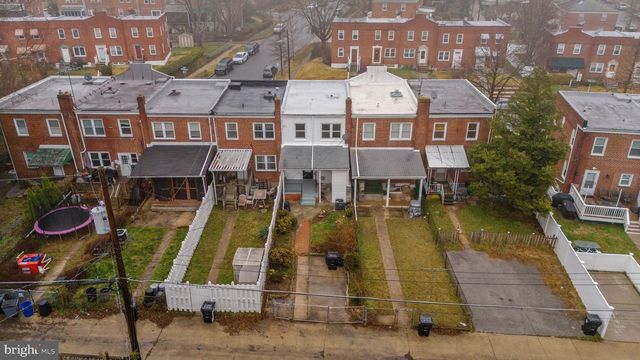 1727 REDWOOD AVE, Baltimore, MD 21234