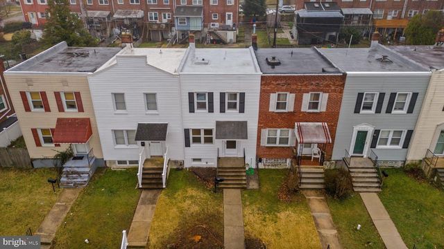 1727 REDWOOD AVE, Baltimore, MD 21234