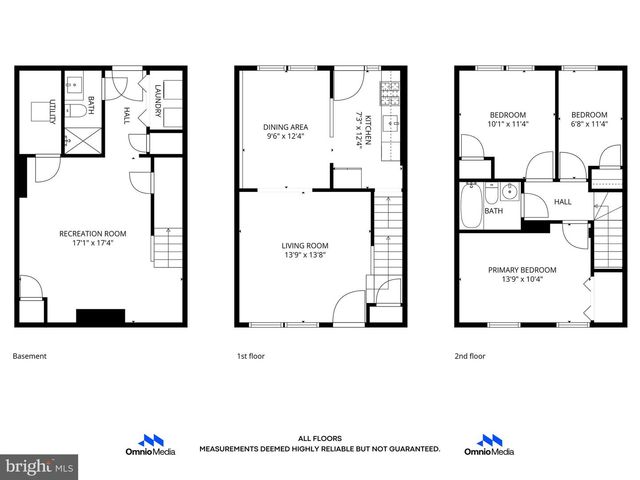 1727 REDWOOD AVE, Baltimore, MD 21234