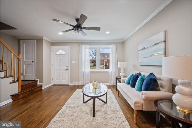 1727 REDWOOD AVE, Baltimore, MD 21234