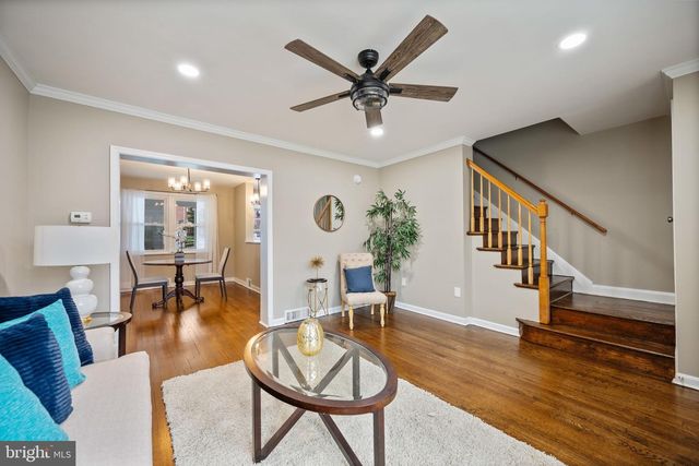 1727 REDWOOD AVE, Baltimore, MD 21234