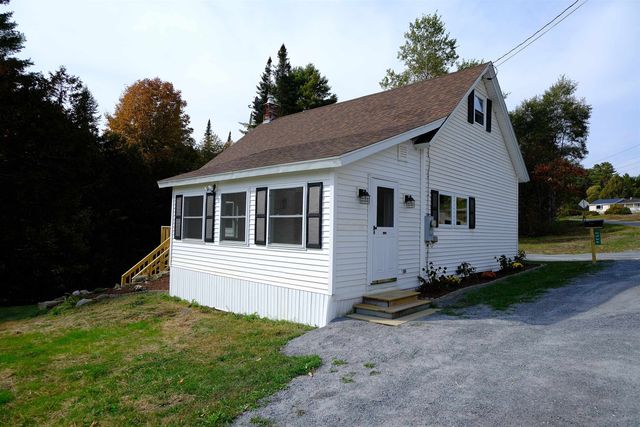 2536 Joes Brook Road, Danville, VT 05828