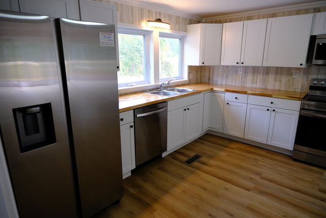 2536 Joes Brook Road, Danville, VT 05828