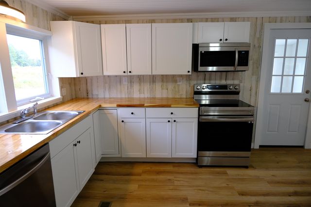 2536 Joes Brook Road, Danville, VT 05828