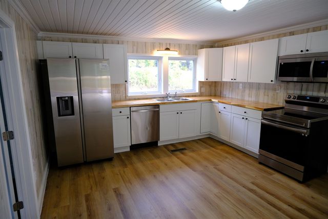 2536 Joes Brook Road, Danville, VT 05828