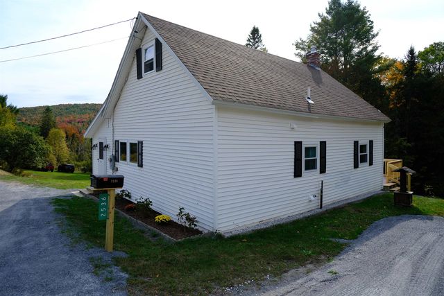 2536 Joes Brook Road, Danville, VT 05828