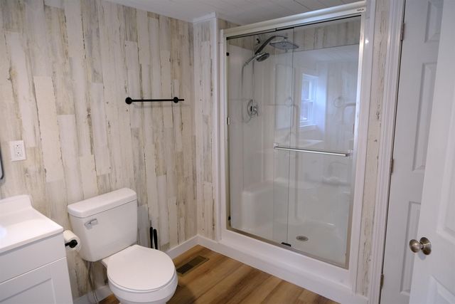 2536 Joes Brook Road, Danville, VT 05828