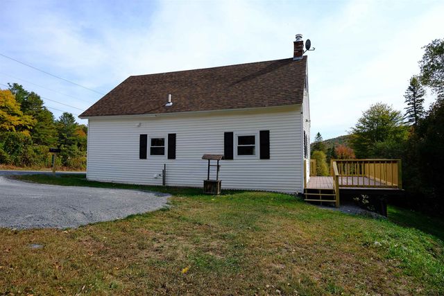 2536 Joes Brook Road, Danville, VT 05828