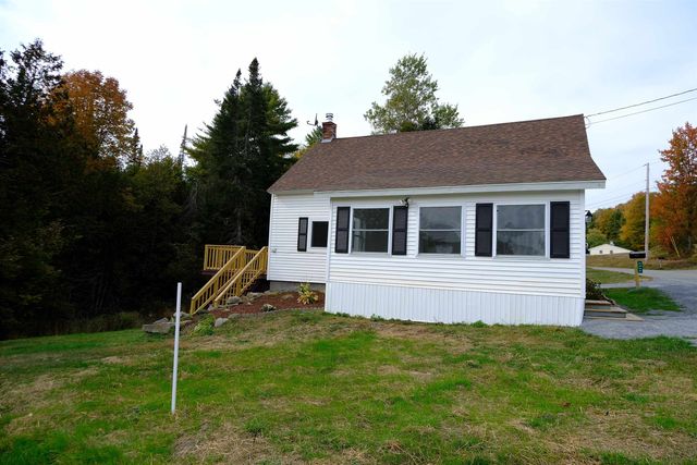 2536 Joes Brook Road, Danville, VT 05828