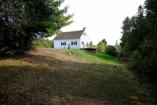 2536 Joes Brook Road, Danville, VT 05828