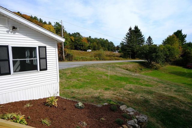 2536 Joes Brook Road, Danville, VT 05828