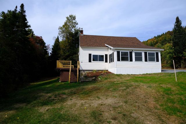 2536 Joes Brook Road, Danville, VT 05828
