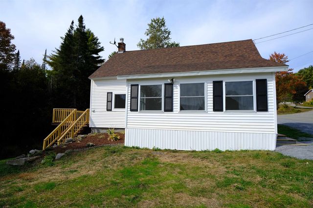 2536 Joes Brook Road, Danville, VT 05828