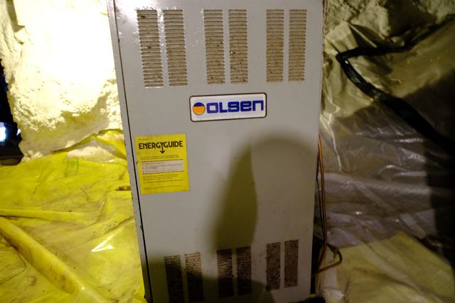 2536 Joes Brook Road, Danville, VT 05828