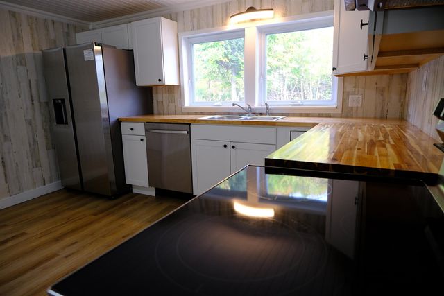 2536 Joes Brook Road, Danville, VT 05828