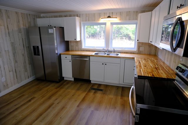 2536 Joes Brook Road, Danville, VT 05828