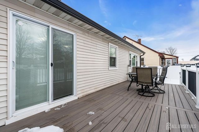 63 Daniel Street, Carteret, NJ 07008