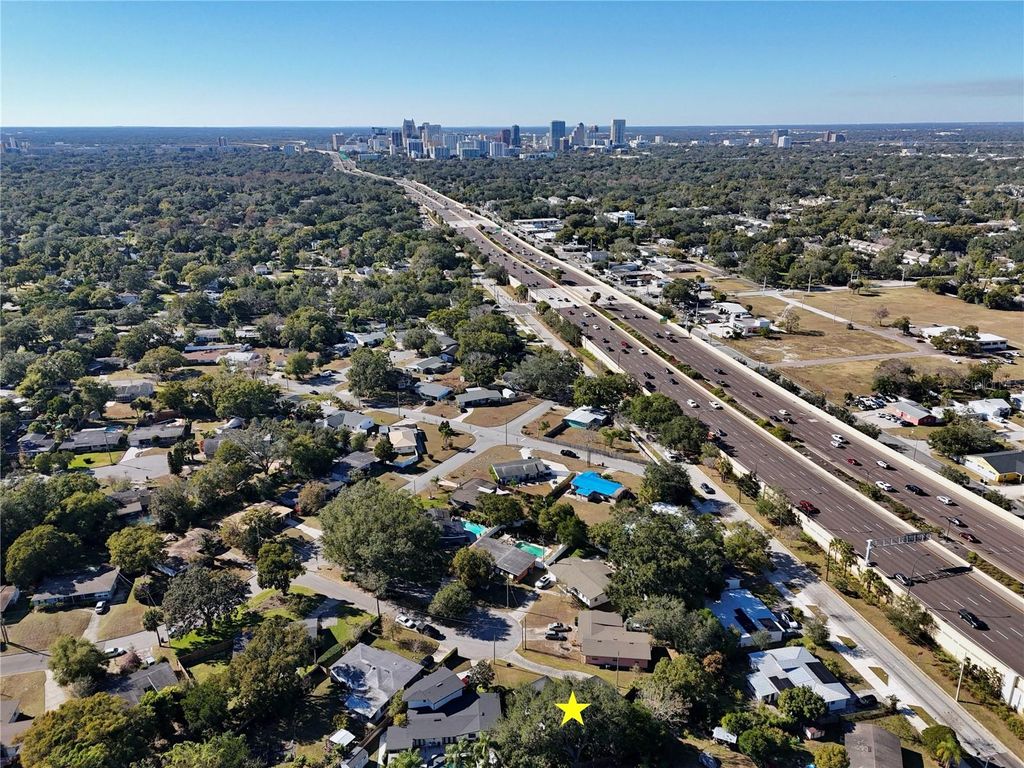 Image 50 of property listing at 427 SUNGLOW COURT, Orlando, FL 32803