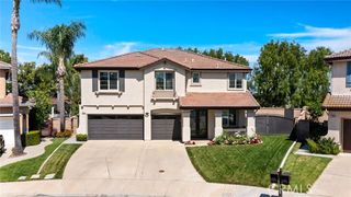 5575 Veronese Drive, Chino Hills, CA 91709