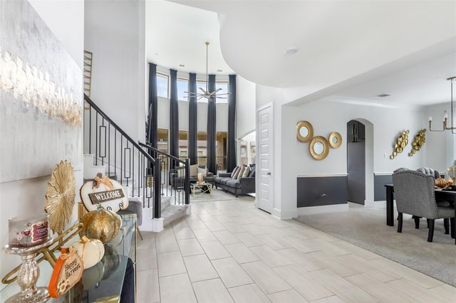 13709 Sorico Bay Drive, Texas City, TX 77568