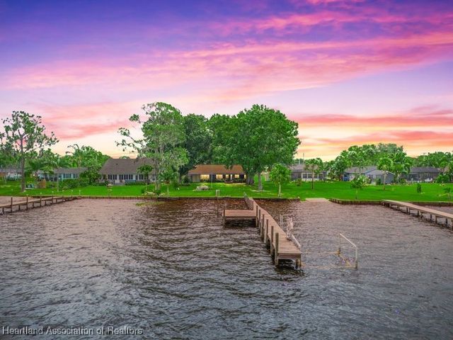 3905 NE Lake Sebring Drive, Sebring, FL 33870