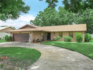 3905 NE Lake Sebring Drive, Sebring, FL 33870