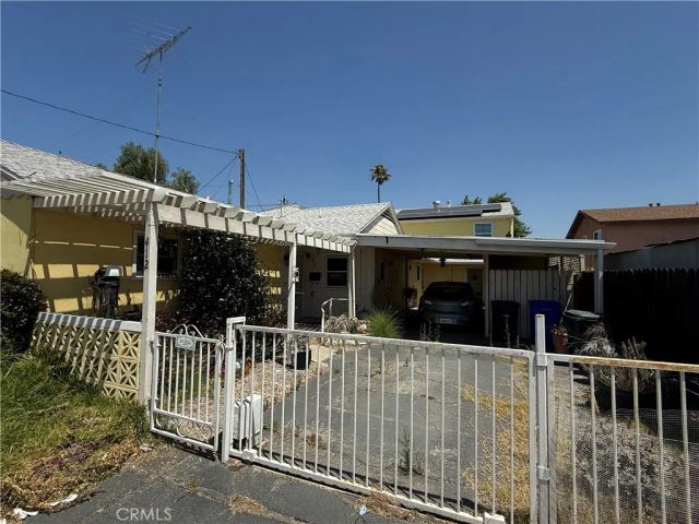 412 W 3rd, Rialto, CA 92376