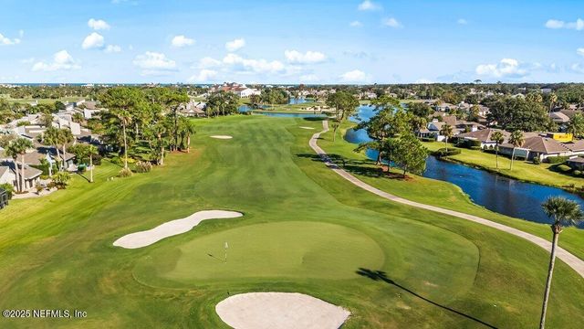 34 LAKE JULIA Drive S, Ponte Vedra Beach, FL 32082