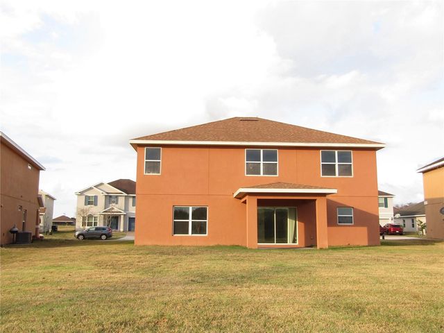 2239 CYPRESS LAKE PLACE, Kissimmee, FL 34758