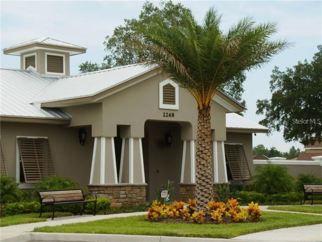 2239 CYPRESS LAKE PLACE, Kissimmee, FL 34758