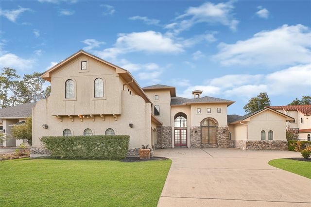 3519 Brookhaven Drive, Montgomery, TX 77356