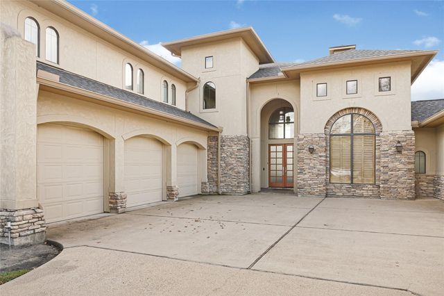 3519 Brookhaven Drive, Montgomery, TX 77356