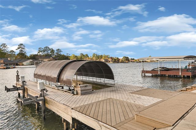 3519 Brookhaven Drive, Montgomery, TX 77356