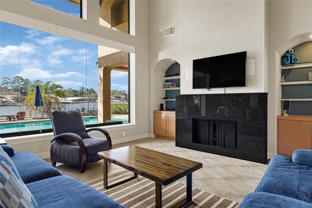 3519 Brookhaven Drive, Montgomery, TX 77356